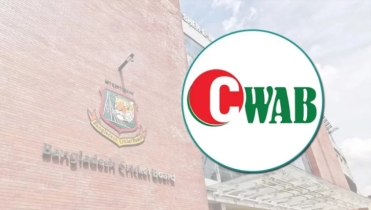 ঘরোয়া ক্রিকেটারদের পারিশ্রমিক বাড়ানোয় বিসিবিকে কোয়াবের সাধুবাদ